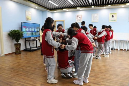 全方位提供高質量心理健康教育服務 景德鎮市中小學心理健康教育服務中心揭牌成立