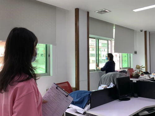 駐廠服務(wù)指導(dǎo)員當(dāng)好企業(yè) 健康 管家,企業(yè)暖心回應(yīng)來(lái)了