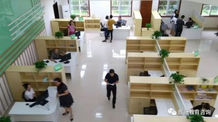 我省旌陽區率先啟用首個單設教育便民服務中心，提升教育咨詢服務效能